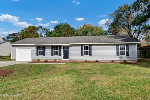 1912 Paulette Road, Morehead City, NC, 28557 | Card Image