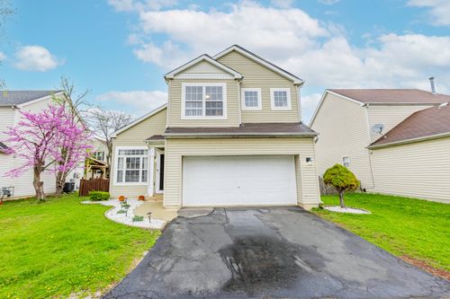 1480 Windflower Ct, Romeoville, IL, 60446-3775 | Card Image