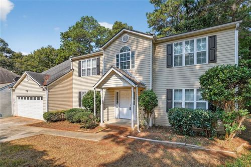 3737 Waldrop Rd, Decatur, GA, 30034-4823 | Card Image