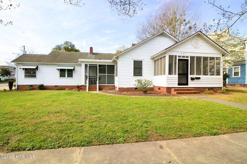 525 E 2nd St, Washington, NC, 27889-5006 | Card Image