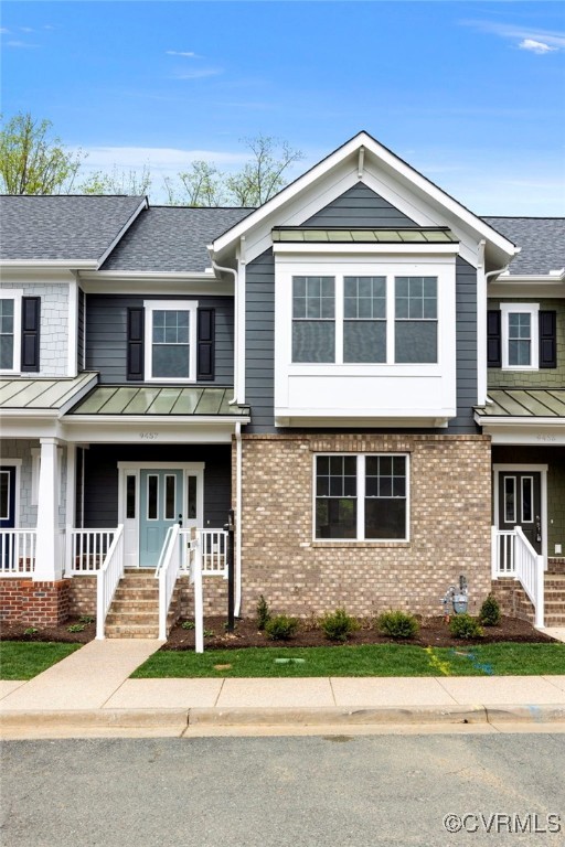 Creek Summit Cir, Richmond, VA 23235
