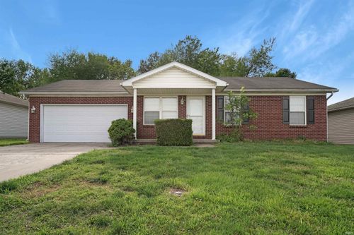 12530 Kenai Drive, Evansville, IN, 47725 | Card Image