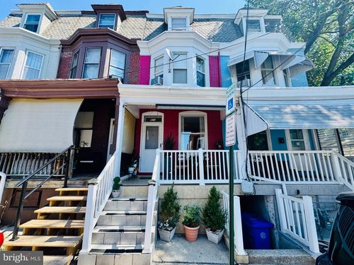 611 Thorn Street, READING, PA, 19601 | Card Image