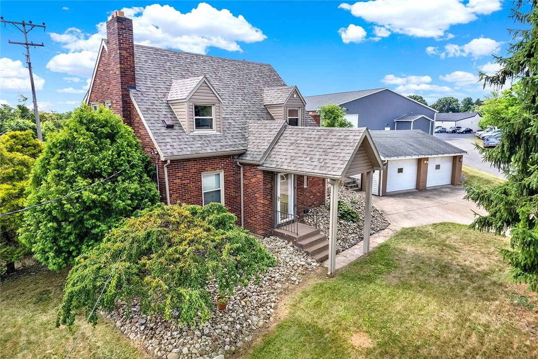 Skellytown Rd, Irwin, PA 15642