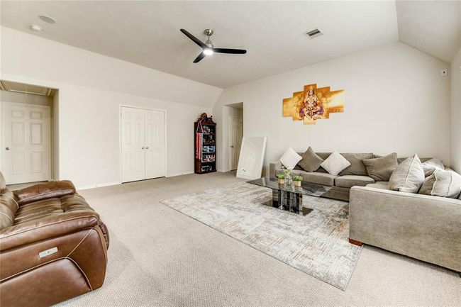 21522 Mandarin Glen Cir, House other with 4 bedrooms, 4 bathrooms and 2 parking in Spring TX | Image 34