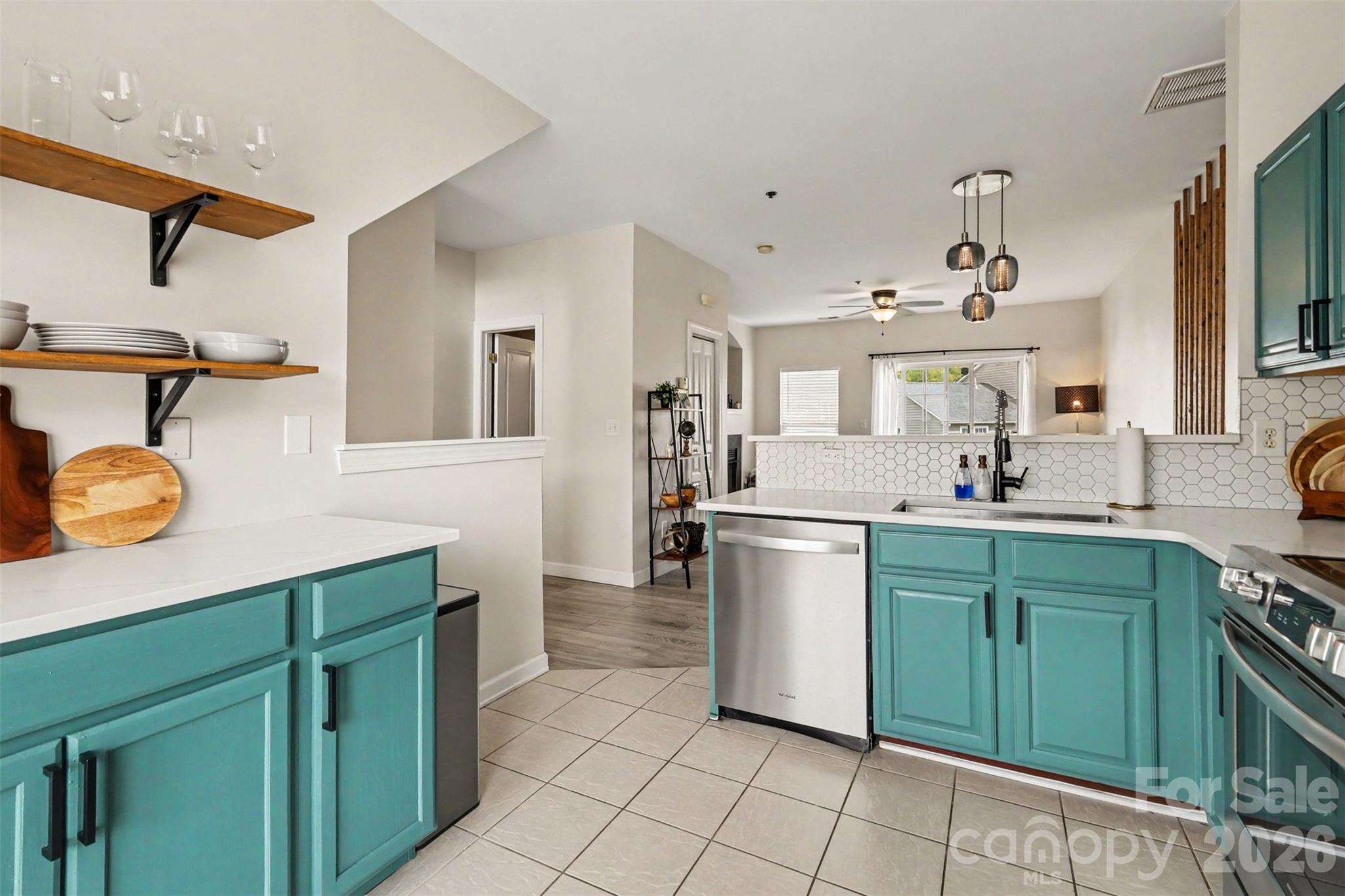 Residential in Charlotte 5