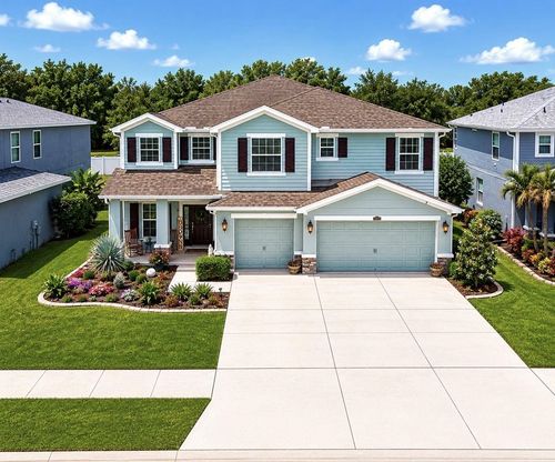 12426 Fairlawn Dr, RIVERVIEW, FL, 33579-3901 | Card Image