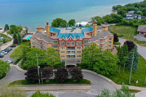 104-16 Raglan St, Collingwood, ON, L9Y4Y2 | Card Image