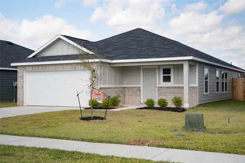507 Oak Chase Ave, Dayton, TX, 77535-6988 | Card Image