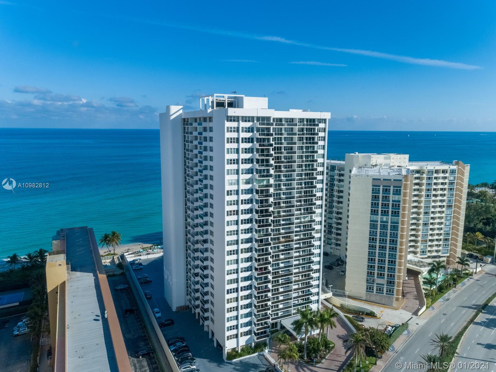 1504 3140 S Ocean Dr, Sold in Hallandale Beach Zoocasa
