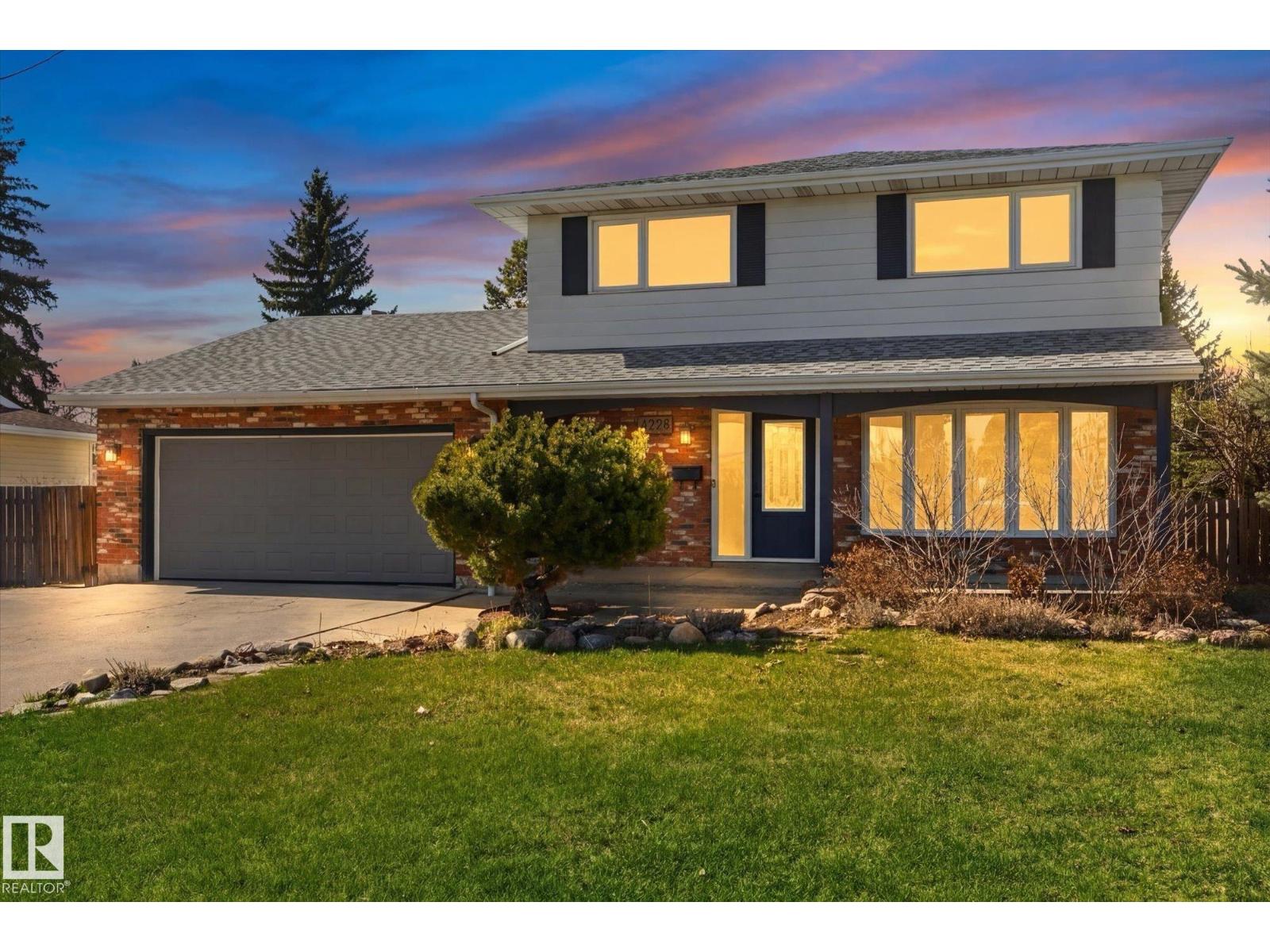 Residential in Edmonton