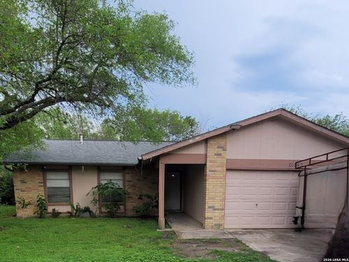 10562 Bounty Dr, San Antonio, TX, 78245-1302 | Card Image