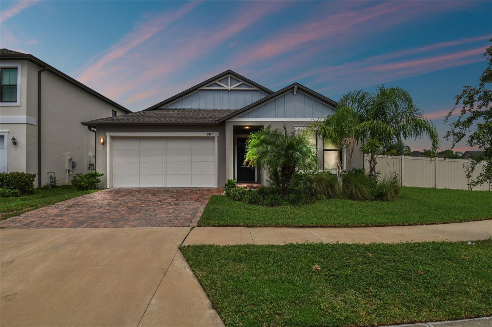 Capstone Ranch Dr, New Port Richey, FL 34655