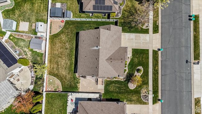 3434 4525, House other with 6 bedrooms, 3 bathrooms and 4 parking in West Haven UT | Image 47