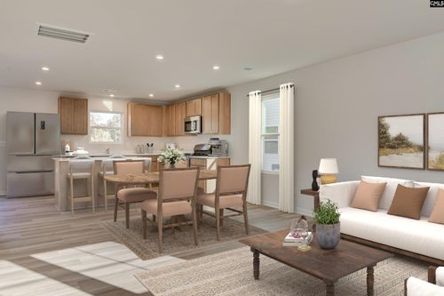 367 Pulman Drive, Hopkins, SC, 29061 | Card Image