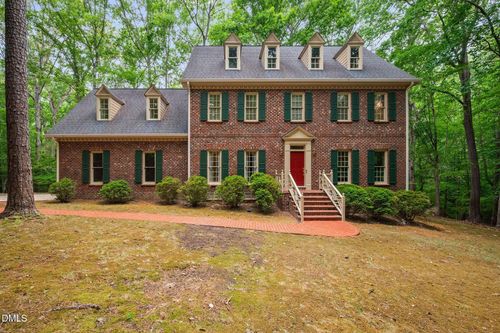 9913 Longford Dr, Raleigh, NC, 27615-1541 | Card Image