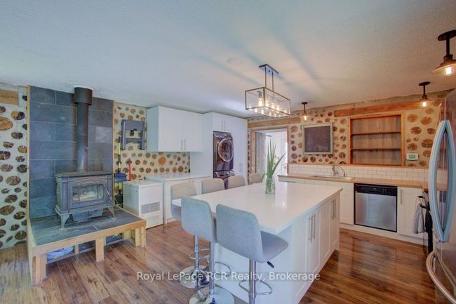 8667 Sideroad 9, House other with 1 bedrooms, 1 bathrooms and 6 parking in Arthur ON | Image 13