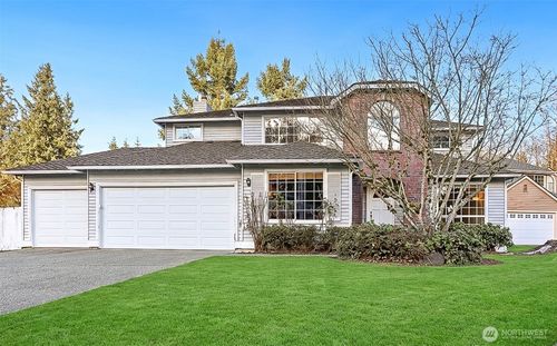 4007 119th Pl Se, Everett, WA, 98208-5333 | Card Image