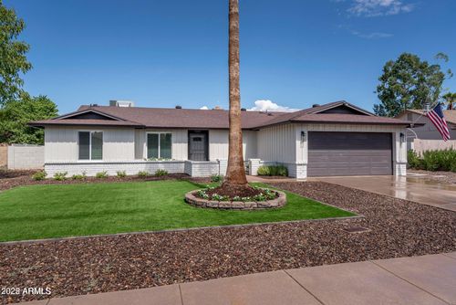 6016 E Evans Dr, Scottsdale, AZ, 85254-5510 | Card Image