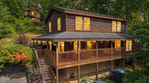 772 Deer Path Ln, Gatlinburg, TN, 37738 | Card Image