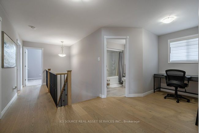 A - 505 Av Clayton, House other with 4 bedrooms, 4 bathrooms and 2 parking in Peterborough ON | Image 18