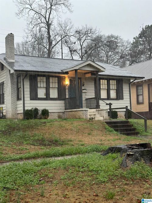 1731 Exeter Ave, Bessemer, AL, 35020-6610 | Card Image