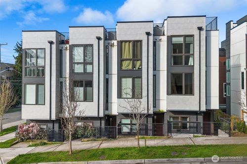 8507 16th Ave Nw, Seattle, WA, 98117-3615 | Card Image