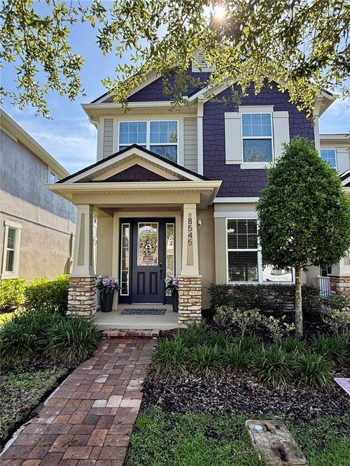 8545 Vedder Ln, ORLANDO, FL, 32832-4996 | Card Image