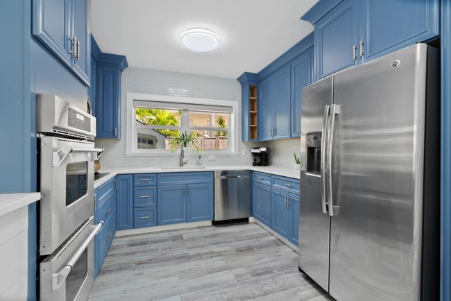 Gorgeous Remodeled Kitchen | Image 7