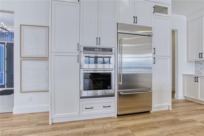9392 Silver St, House other with 4 bedrooms, 4 bathrooms and 19 parking in Caistor Centre ON | Image 22