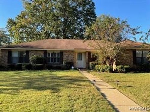 4078 Ray Dr, Montgomery, AL, 36109-2414 | Card Image