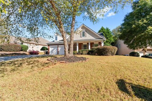 5135 Fieldstone View Cir, Cumming, GA, 30028-3866 | Card Image