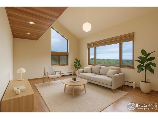 8664 Middle Fork Rd, House other with 3 bedrooms, 3 bathrooms and null parking in Boulder CO | Image 18