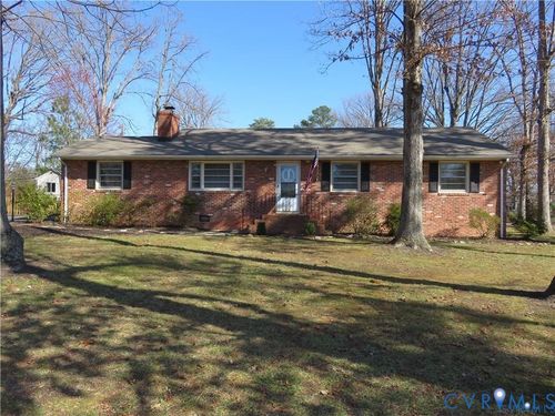 2001 Milbank Rd, Henrico, VA, 23229-4139 | Card Image