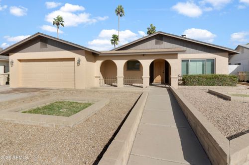 4714 W Cheryl Drive, Glendale, AZ, 85302 | Card Image