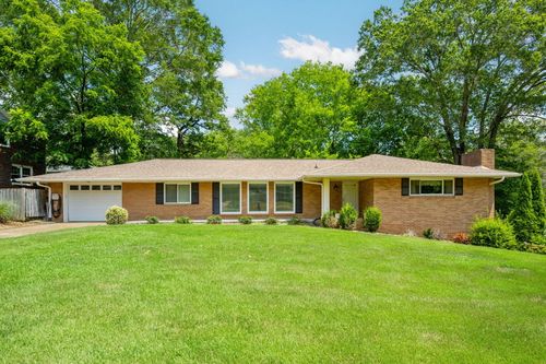 4717 Brentwood Dr, Chattanooga, TN, 37416-3143 | Card Image