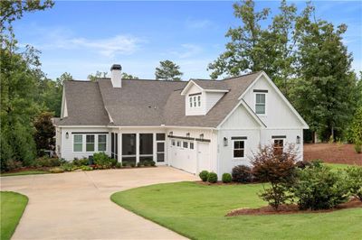 3723 Quail Trace, House other with 4 bedrooms, 4 bathrooms and null parking in OPELIKA AL | Image 1