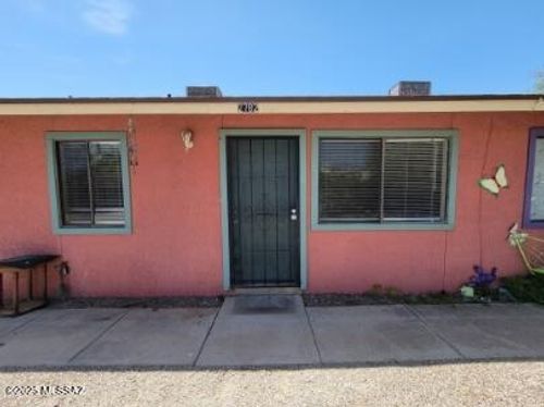 2782 N Columbus Blvd, Tucson, AZ, 85712-1940 | Card Image