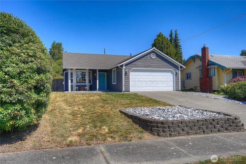 227 E 63rd Street, Tacoma, WA, 98404 | Card Image