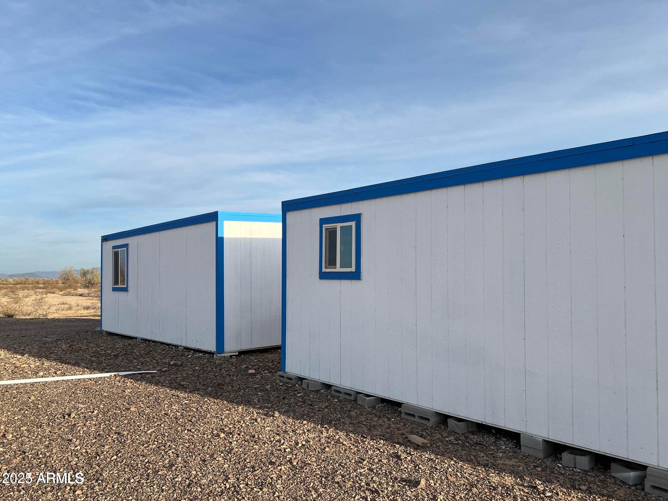 Land in Tonopah 5
