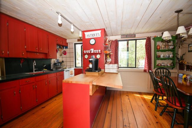 6 Wedgewood Dr, House other with 3 bedrooms, 2 bathrooms and null parking in Grantham NH | Image 11