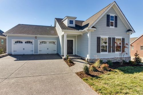 6139 Christmas Dr, Nolensville, TN, 37135-7475 | Card Image