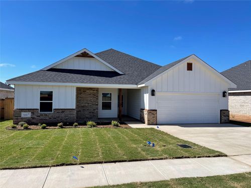 7450 Lake Ridge Pkwy, Abilene, TX, 79602-1562 | Card Image