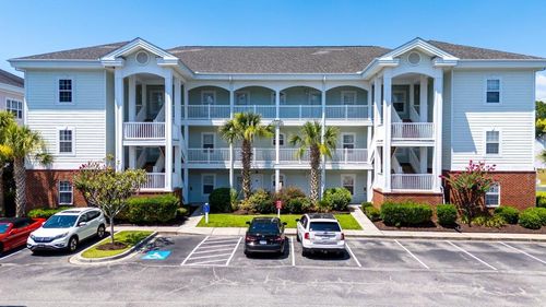 301-4140 Hibiscus Dr, Little River, SC, 29566-8555 | Card Image