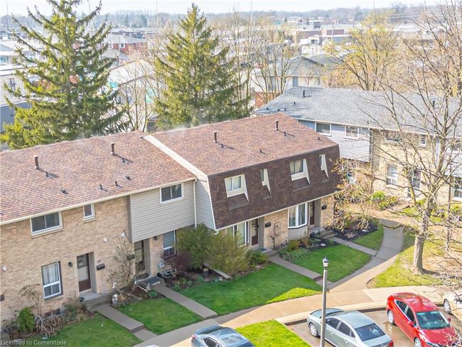 19 - 18 Barry St, Townhouse with 3 bedrooms, 2 bathrooms and 1 parking in Saint Catharines ON | Image 32