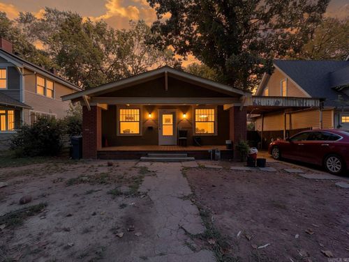 1519 S Schiller St, Little Rock, AR, 72202-5818 | Card Image