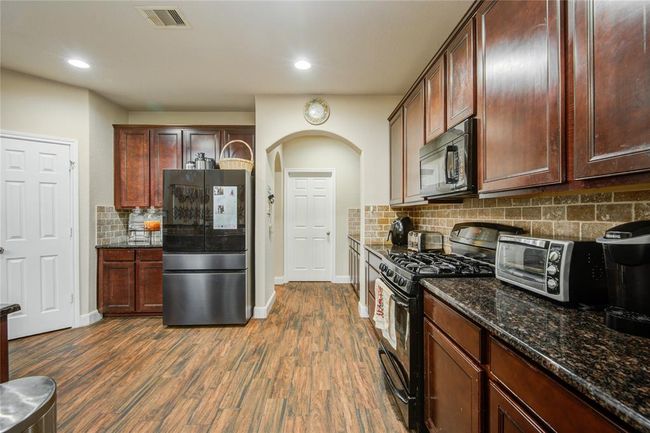 3311 Midway Pass Ct, House other with 4 bedrooms, 3 bathrooms and 2 parking in Spring TX | Image 8