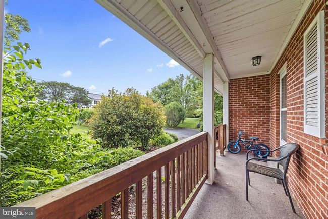 22286 Senedo Rd, House other with 3 bedrooms, 2 bathrooms and null parking in EDINBURG VA | Image 9