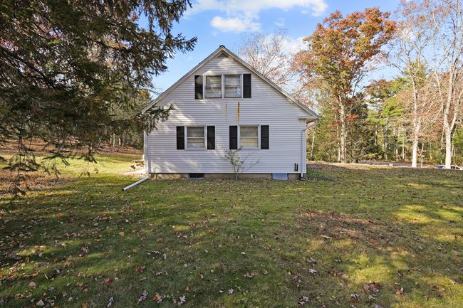 82 Pendleton Hill Rd, House other with 4 bedrooms, 2 bathrooms and null parking in Voluntown CT | Image 24