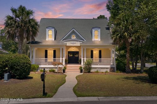350 Laurel Valley Dr, Shallotte, NC, 28470-5296 | Card Image